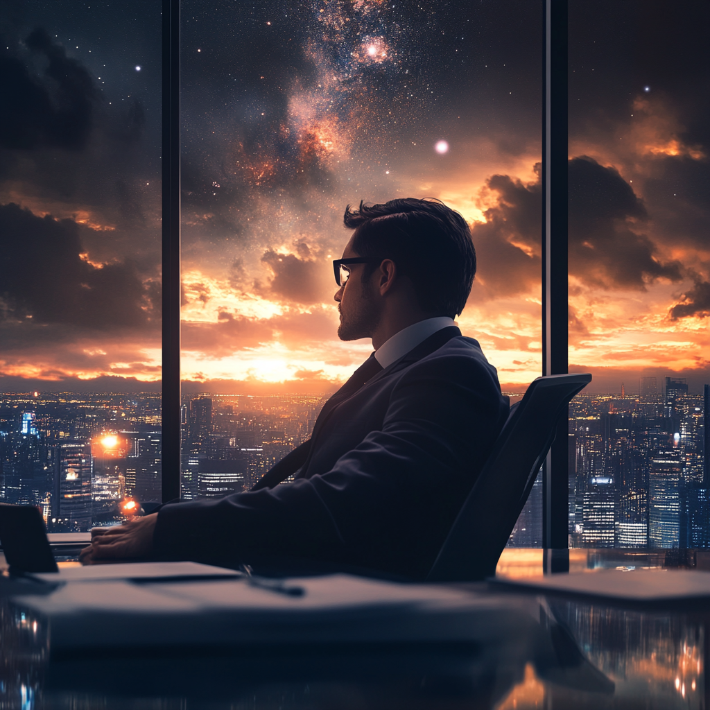 Build Discipline for Entrepreneurial Success