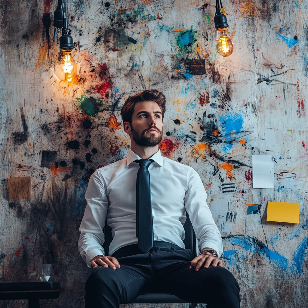 Discipline Motivation for Entrepreneurial Success