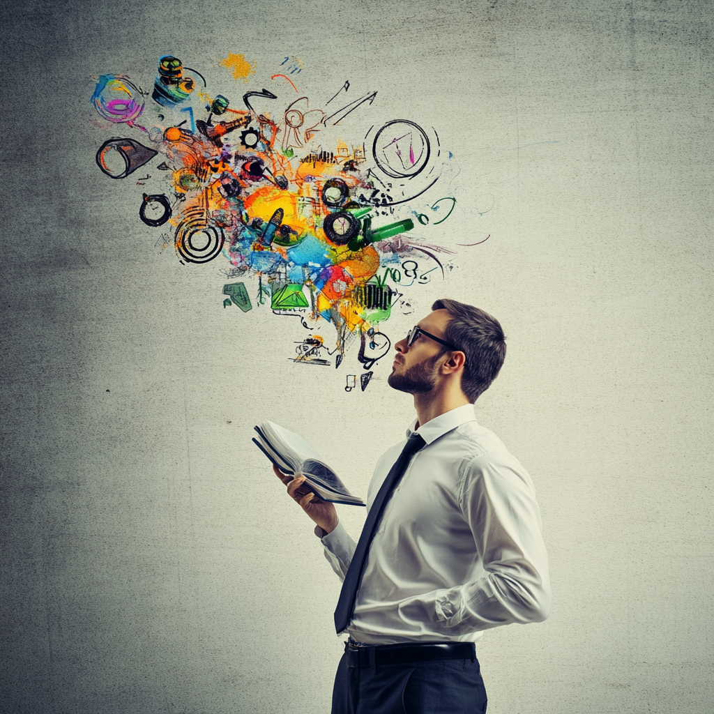Drive Entrepreneurial Success with Discipline and Motivation
