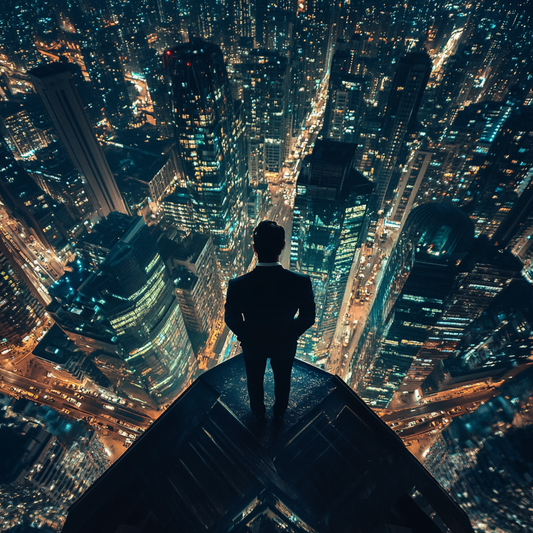 Build Discipline for Entrepreneurial Success