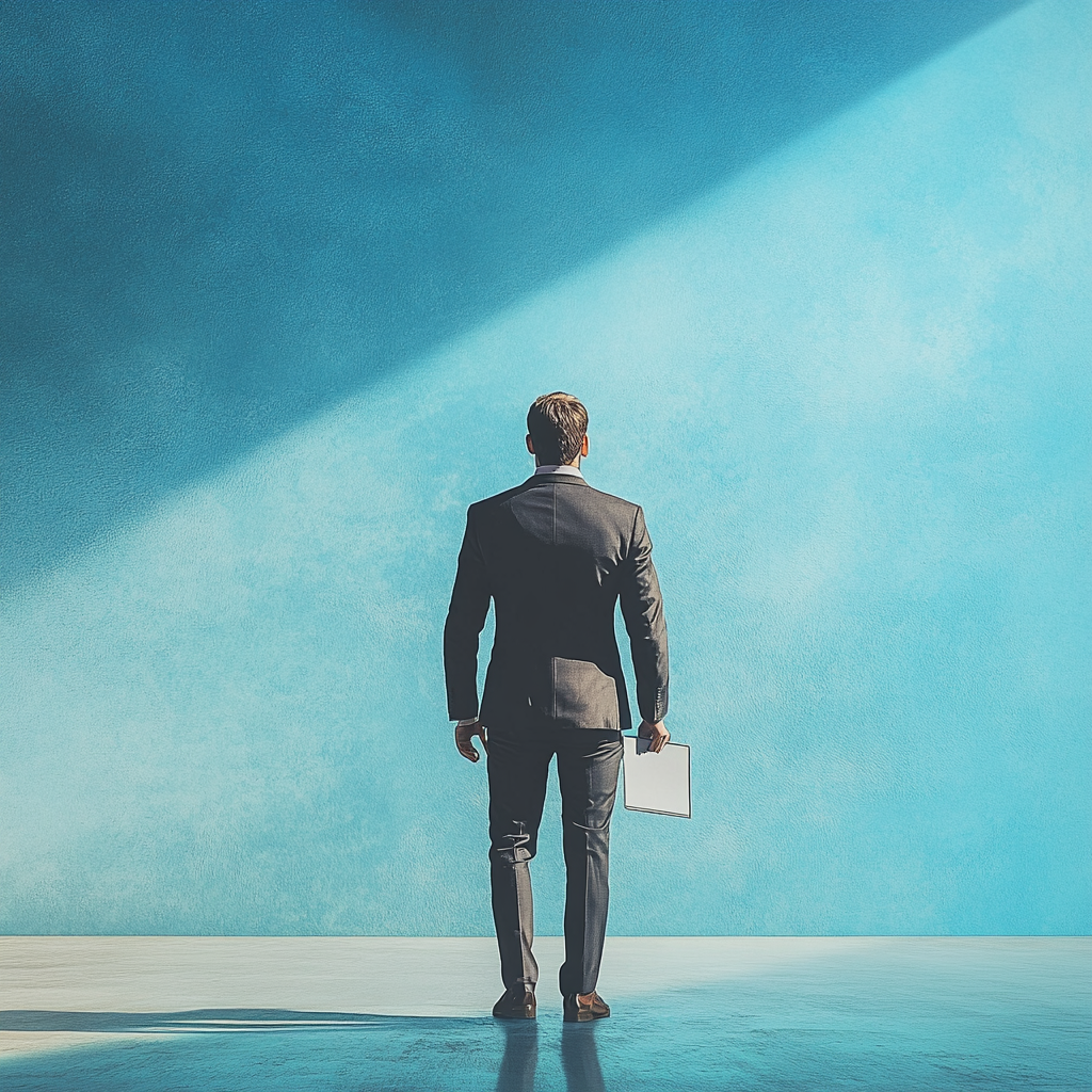 Discipline Your Journey to Entrepreneurial Success