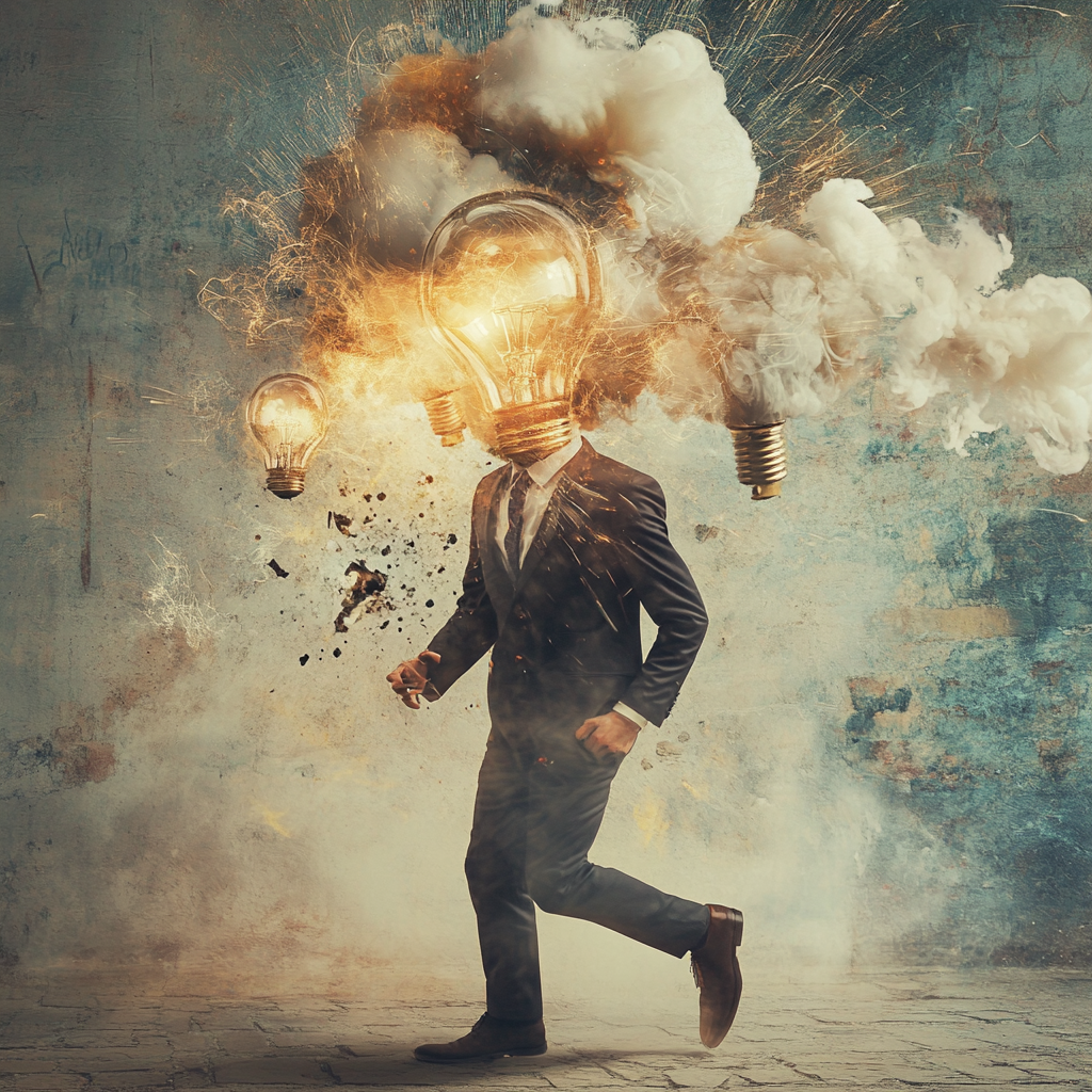 Build Discipline and Motivation for Entrepreneurial Success