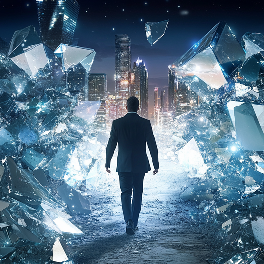 Build Discipline for Entrepreneurial Success