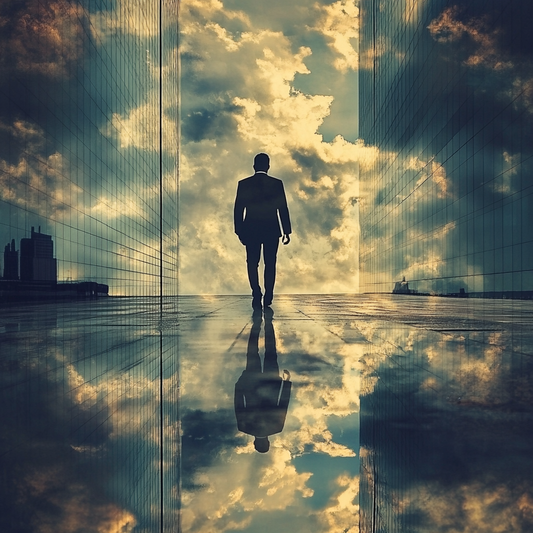 Bridge Goals to Entrepreneur Success Through Discipline