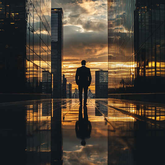Harness Discipline for Entrepreneurial Success