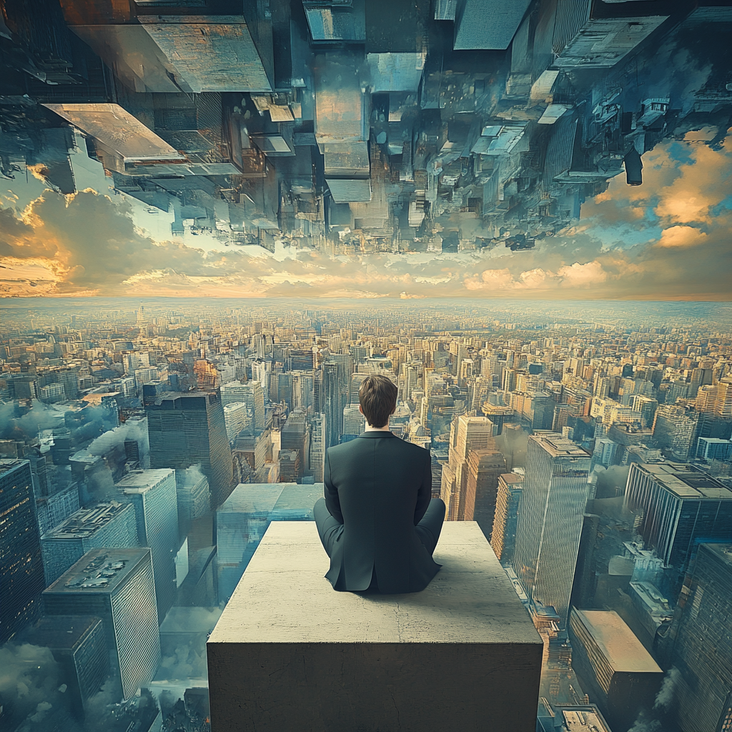 Discipline and Motivation for Entrepreneurial Success