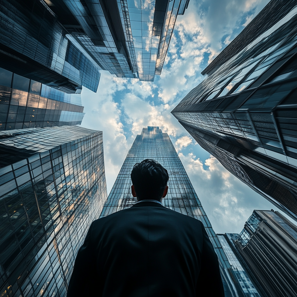 Build Discipline for Entrepreneur Success