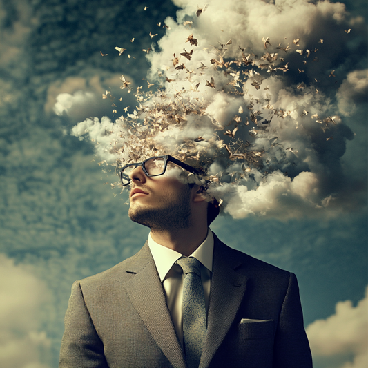 Discipline Bridges Motivation to Entrepreneurial Success