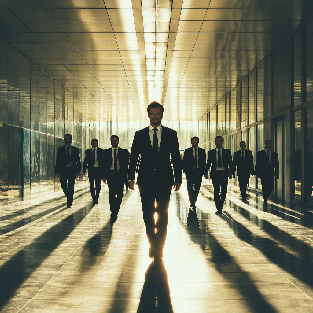 Discipline and Motivation for Entrepreneurial Success