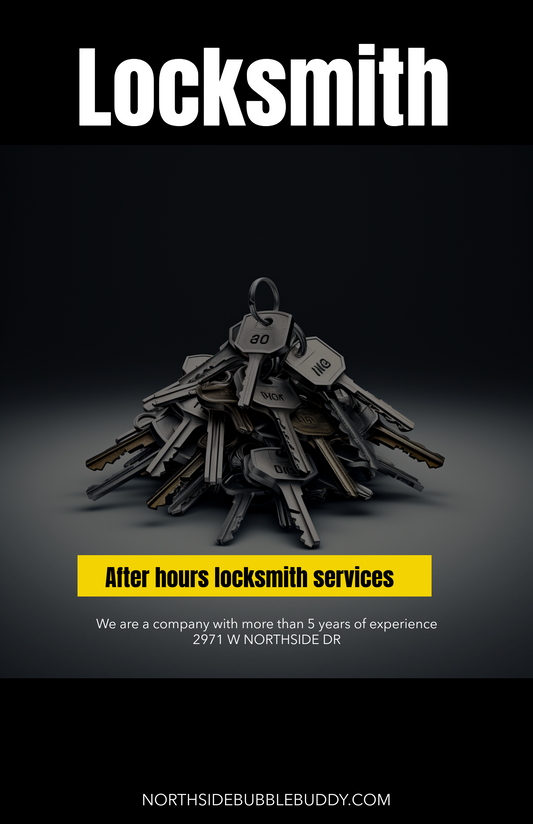 Auto Locksmith After Hour Services