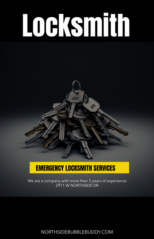 Auto Locksmith Emergency Services